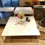 میز وسط سنگی آریایی - تصویر 3