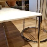 میز وسط سنگی آریایی - تصویر 4