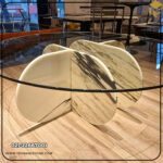 میز جلو مبلی سنگی آرما