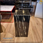 میز عسلی سنگی آرمان