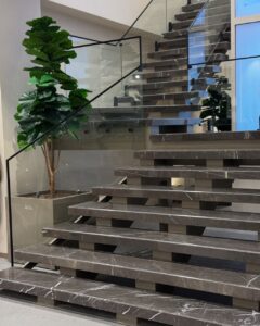 سنگ پله لاشتر - تصویر 3