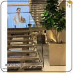 سنگ پله لاشتر