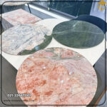 صفحه میز سنگی