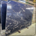 سنگ اسلب گرانیت بلک کازمیک