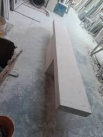 میز تلوبزیون تراورتن - تصویر 3