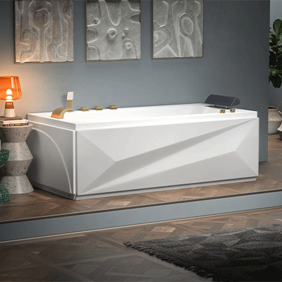 1 جکوزی مدل 115 (170سانت) - تصویر 1