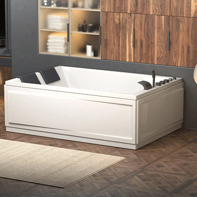 14 جکوزی مدل 307 - تصویر 1