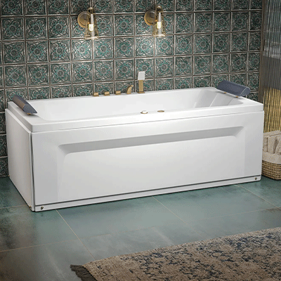 16 جکوزی مدل 305 - تصویر 1