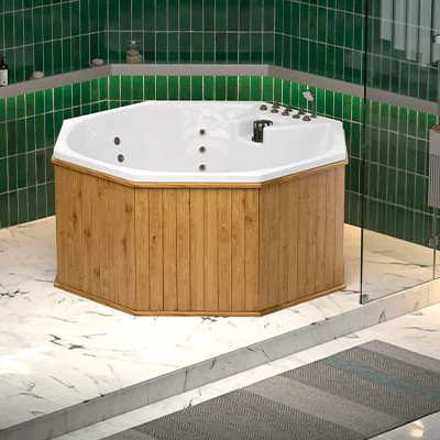 9 جکوزی مدل 402 - تصویر 1