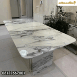 آرمان میز ناهار خوری
